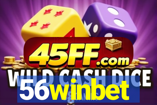 56winbet