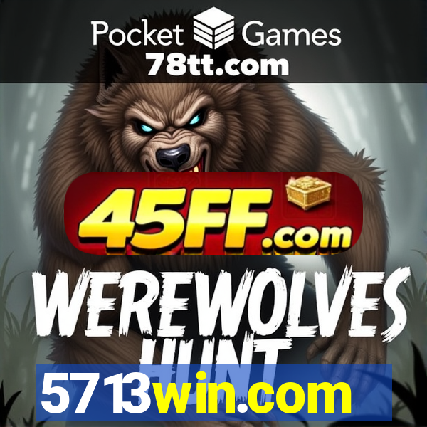 5713win.com