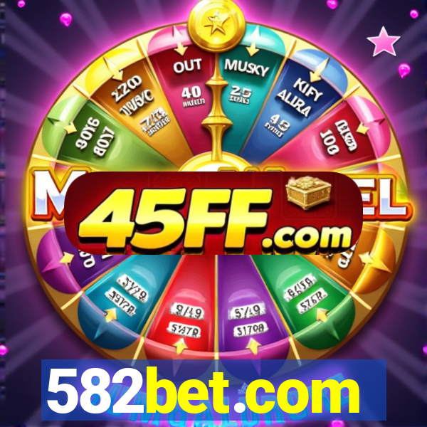 582bet.com