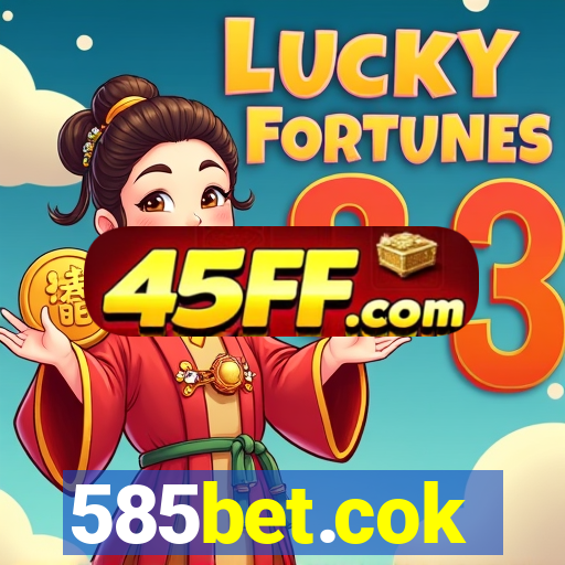 585bet.cok