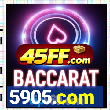 5905.com