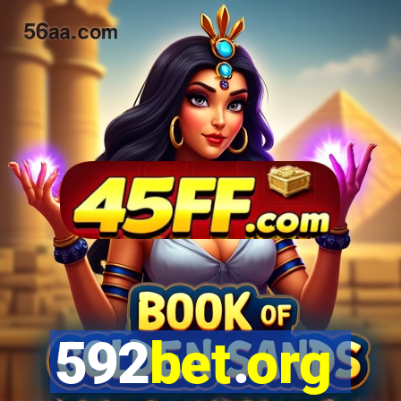 592bet.org