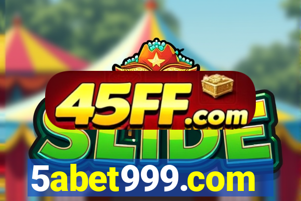5abet999.com