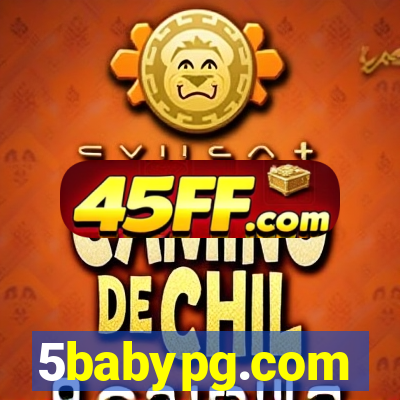 5babypg.com