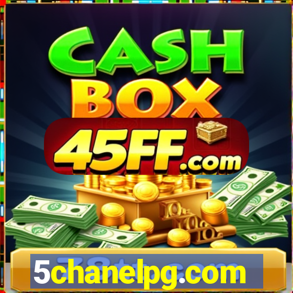 5chanelpg.com
