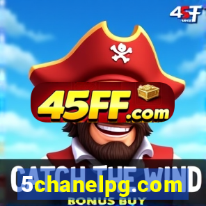 5chanelpg.com