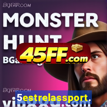 5estrelassport.com