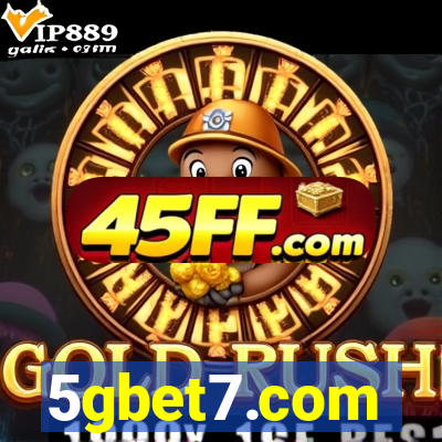 5gbet7.com