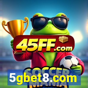 5gbet8.com