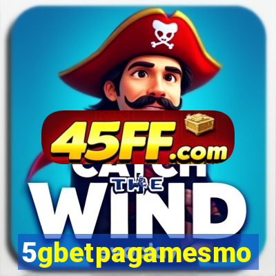 5gbetpagamesmo