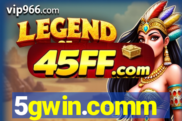 5gwin.comm