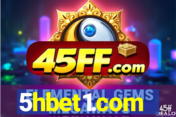 5hbet1.com