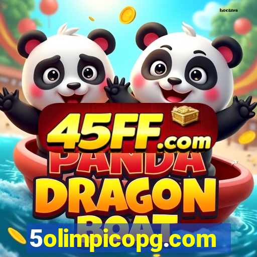5olimpicopg.com