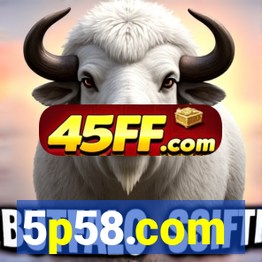 5p58.com