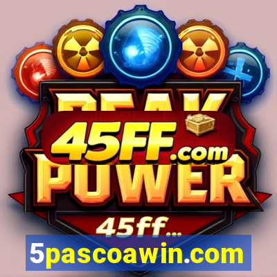 5pascoawin.com