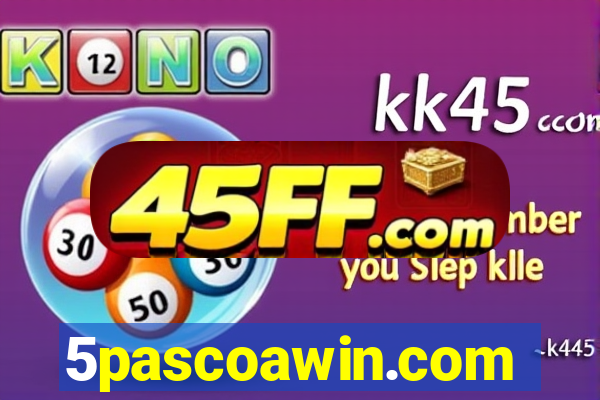 5pascoawin.com