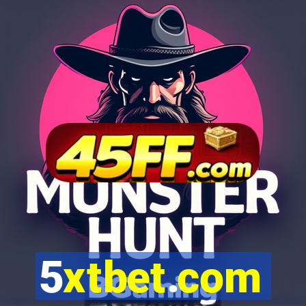 5xtbet.com