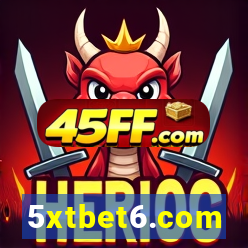 5xtbet6.com