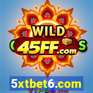 5xtbet6.com