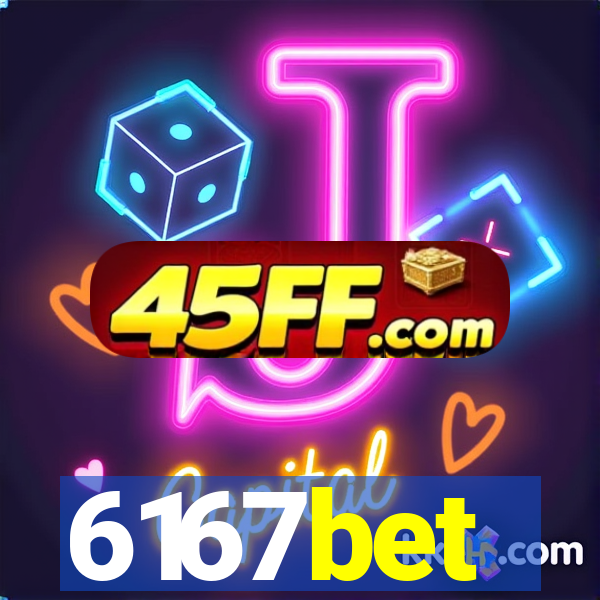 6167bet