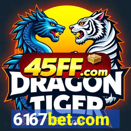 6167bet.com