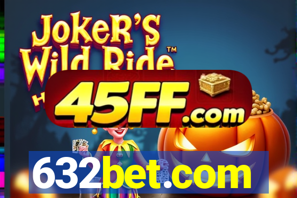 632bet.com