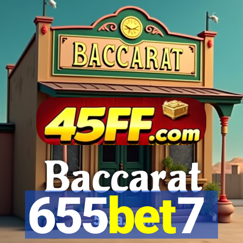 655bet7