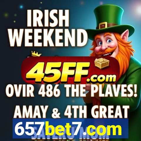 657bet7.com