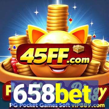 658bet