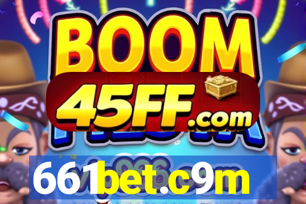 661bet.c9m