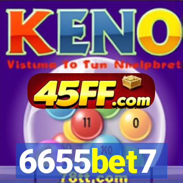 6655bet7