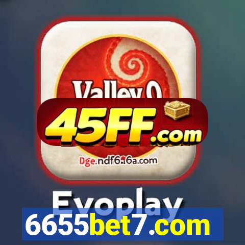 6655bet7.com