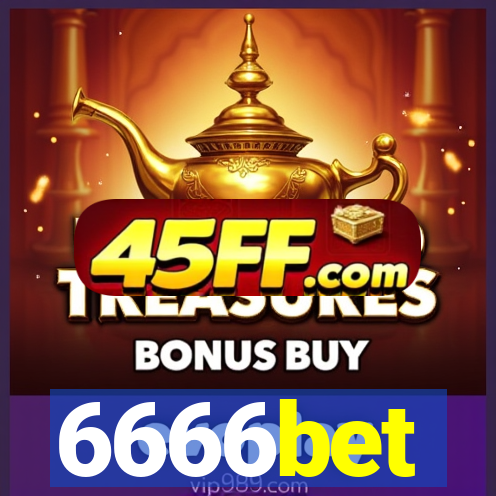 6666bet