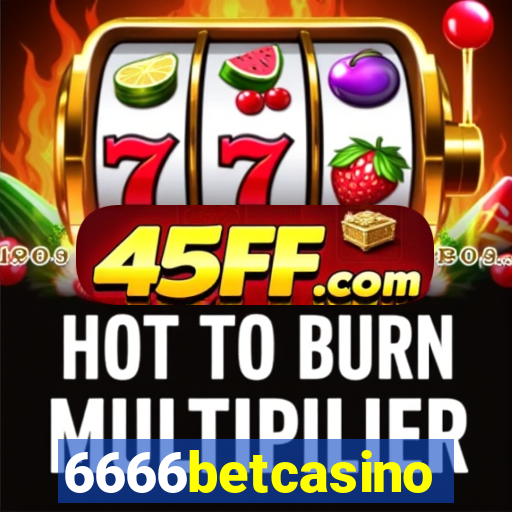 6666betcasino