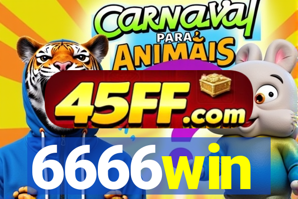 6666win