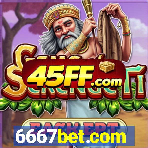 6667bet.com