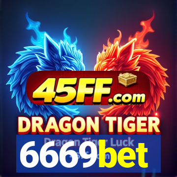 6669bet