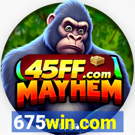 675win.com