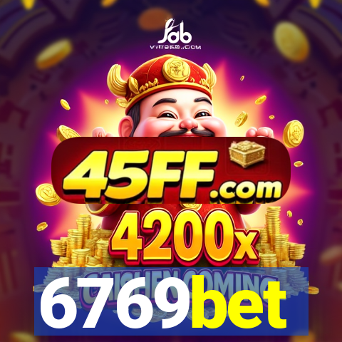 6769bet