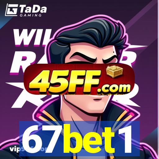 67bet1