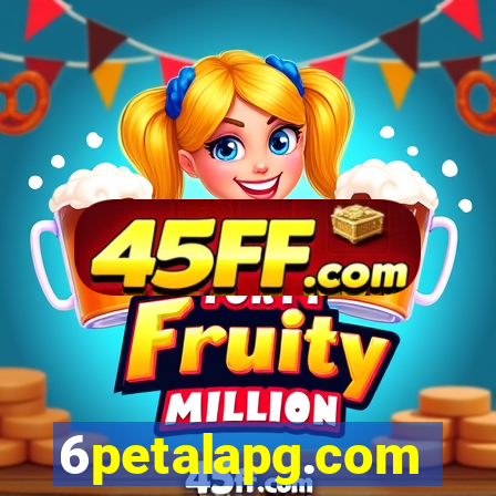 6petalapg.com