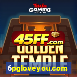 6pgloveyou.com