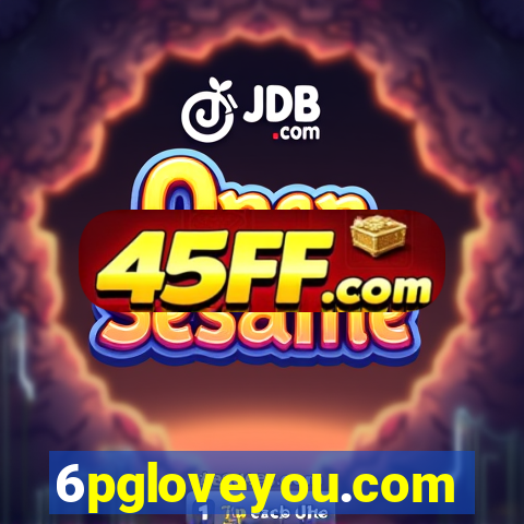 6pgloveyou.com