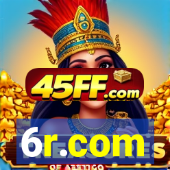 6r.com