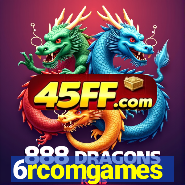 6rcomgames