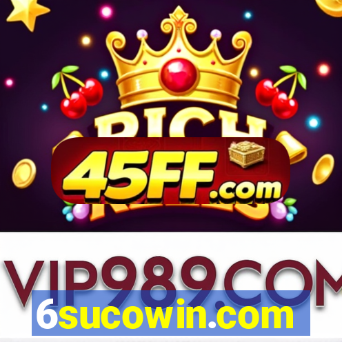 6sucowin.com