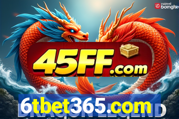 6tbet365.com
