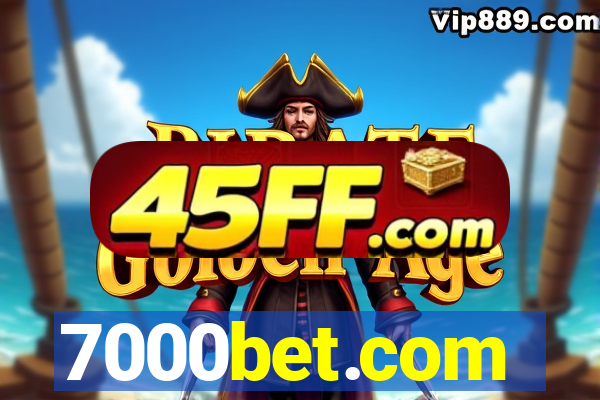 7000bet.com