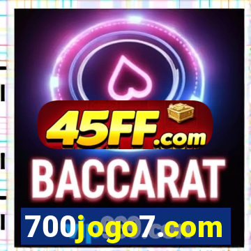 700jogo7.com