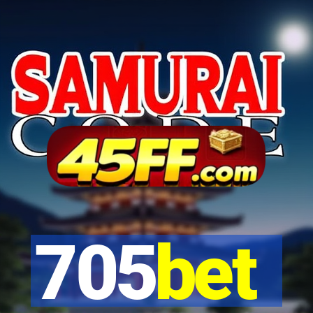 705bet